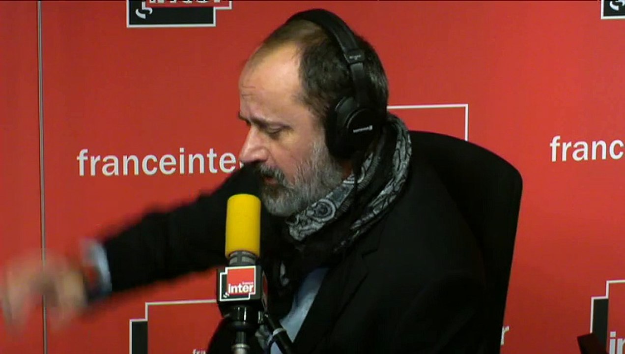 Le billet de Daniel Morin : "Soeur Ségolène lance la COP 21"