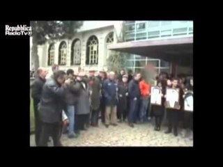 MEDIAT NDERKOMBETARE KORTEZHI I HESHTUR DHE PAQESOR I OPOZITES LAJM