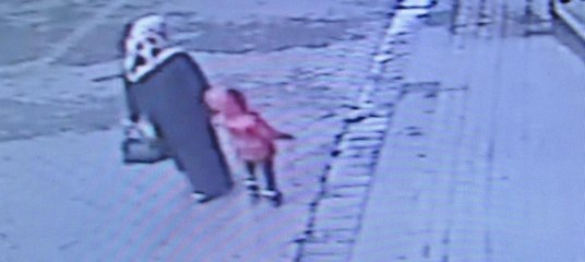 Eski koca dehşeti kamerada... Av tüfeğiyle yaraladı