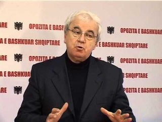 OPOZITA E BASHKUAR SPARTAK NGJELA NJOFTON PROTESTA TE TJERA LAJM