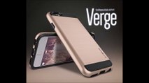 Verus iPhone 6 Plus 6S Plus Case Verge Series Kılıf
