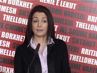 REAGON PS GODINA E QEVERISE E PUSHTUAR NGA KUSARET LAJM