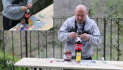 Bu deney ortalığı yıktı bilinen her şeyi değiştirdi