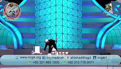 Girl Accepted Islam After Getting Superb Reply From Dr Zakir Naik On Shia & Sunni