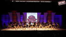 Flyographers - Russia @ HHI's World Finals (Special Guest Performance)