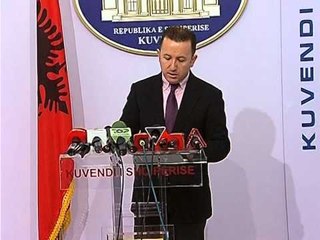 REAGIMI I PD ZBARDHJA E TABULATEVE NUK PERBEN SHKELJE LIGJI LAJM