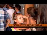 Topalli: Pse po hesht opozita përballë problemeve të vendit? - Top Channel Albania - News - Lajme