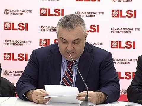 META MBRON MAZHORANCEN PROTESTA HOMAZH HIPOKRIZI E EDI RAMES LAJM