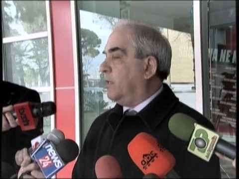 KERCENIMI NDAJ RAMES NGJELA THOTE SE KRYETARI NUK TERHIQET LAJM