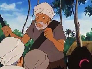 موكلي فتى الادغال الحلقة 37 - ‪Mawkly‬‏