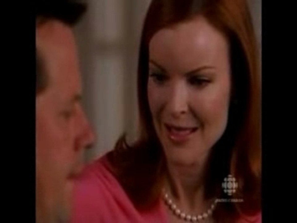 Parodie Desperate Housewives 20