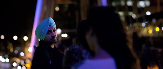 Taare Sardaarji Diljit-Dosanjh Neeru-Bajwa Mandy-Takhar