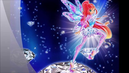 Winx club temporada7 episodio 14 music tynix español