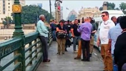 Tour y Visitas en Cairo Egipto