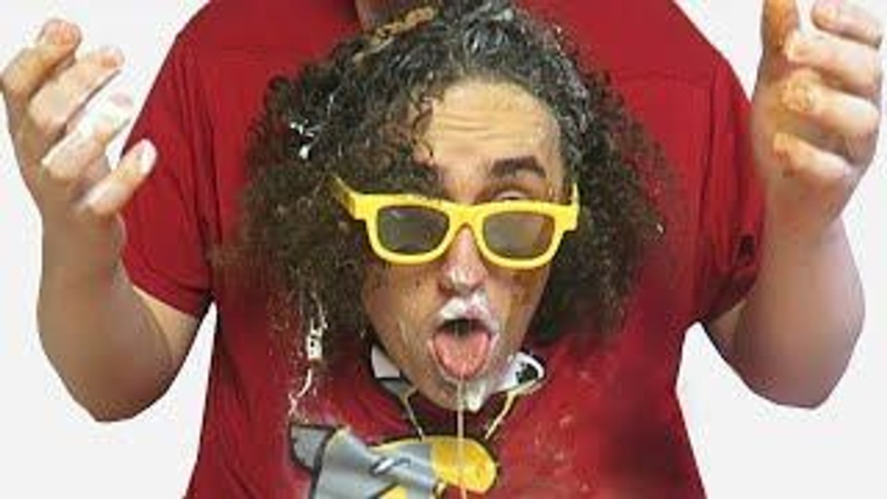 KWEBBELKOP-EXTREME NOT MY ARMS CHALLENGE!