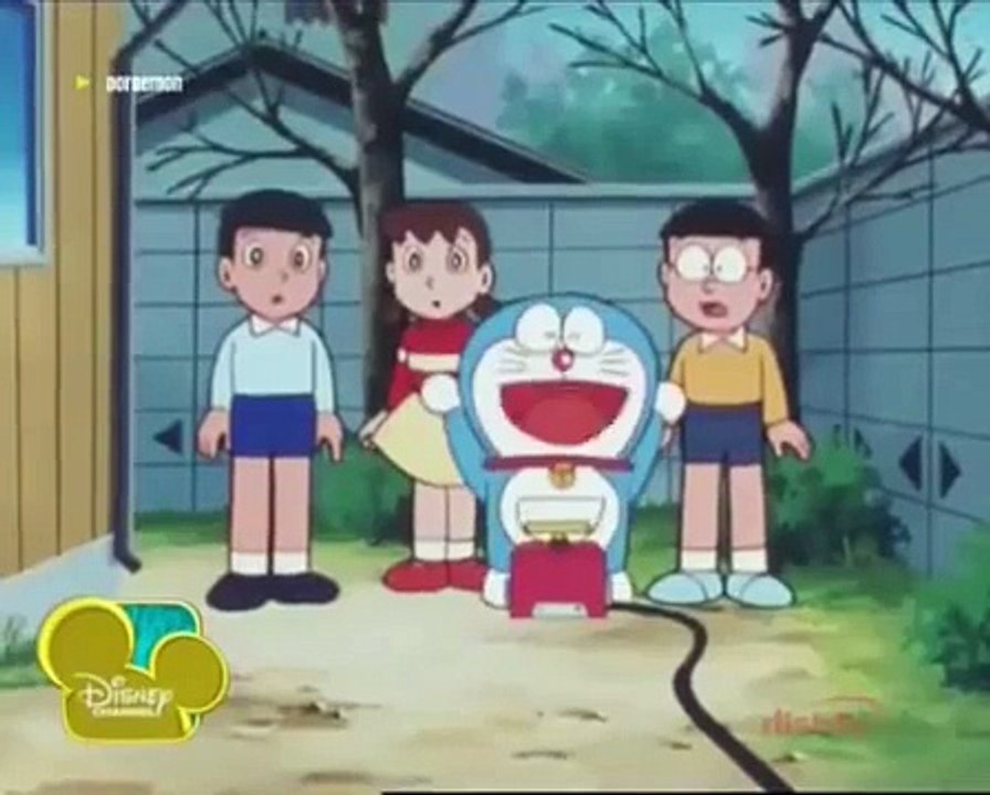 Doraemon in HINDI - Aaj Hum Banaenge Movie - full Mega Special Episode 18 -  video Dailymotion