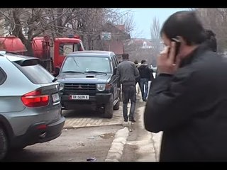 RINIA E KUKESIT STRUKTURAT SHTETERORE TE SIGUROJNE QETESI NE QYTET LAJM