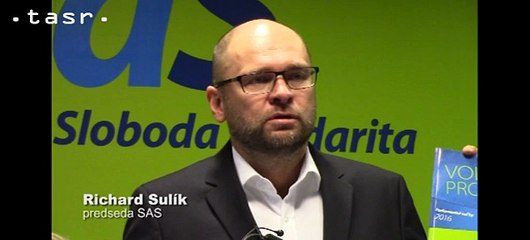 =tasr= SAS_KANDIDATKA_VOLBY 30.11.2015