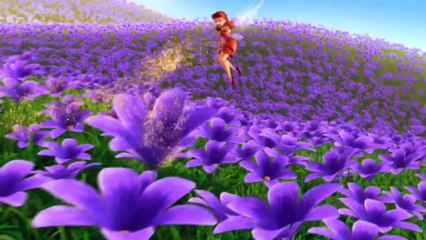 Tinker Bell: Secret of the Wings - The Great Divide [Japanese]