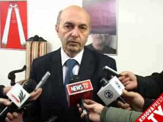 MUSTAFA PER QEVERINE INSTITUCIONET E REJA NUK JANE LEGJITIME LAJM