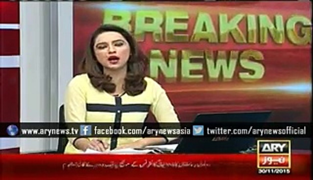 Nawaz Sharif going to meet Narendra Modi in Paris