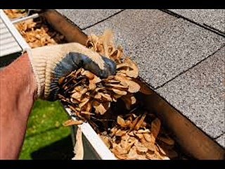 Hire Professional Aspen Gutter Cleaning Services