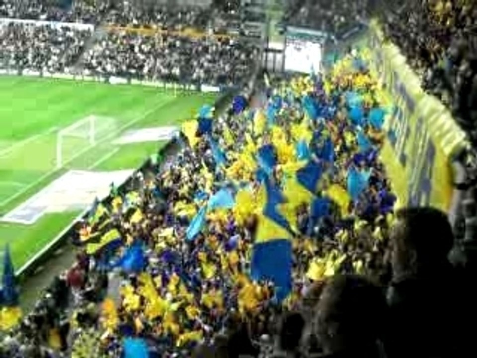 IF Brøndby - FC København