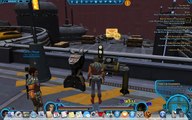 SWTOR - Glitched Everything - 158