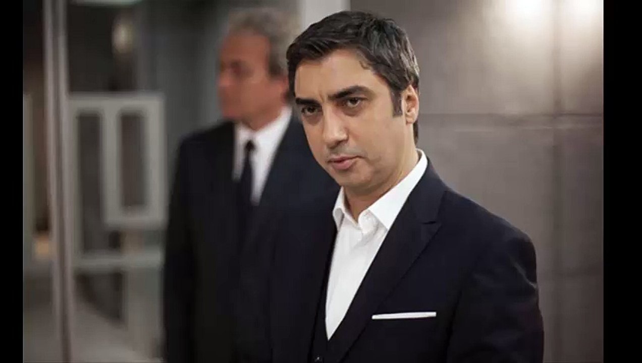 مسلسل وادى الذئاب (الجزء) 10  الحلقة 21 و 22  (274)