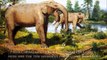 Worlds 10 Weirdest Prehistoric Animals