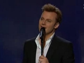 Magnus Carlsson - Se Mig