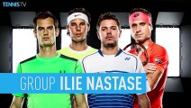 2015 Barclays ATP World Tour Finals Monday highlights - feat