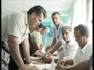 KESHILLI KOMBETAR PD TE DIELEN MBLIDHET PAS NJE VITI  FORUMI I LARTE I PD LAJM