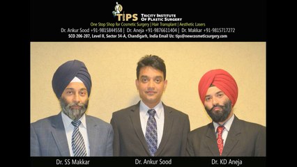 Medical Tourism in India, Punjab, Chandigarh