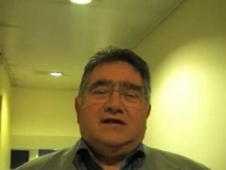 La Question+ RMC à Claude Allègre