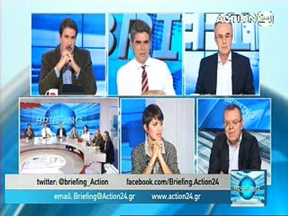 Briefing 27-11-2015