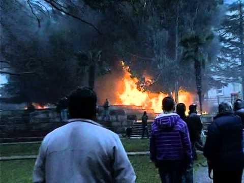 21 JANARI VDES NE TURQI ALEKS NIKA 26 VJEÇARI NGA LEZHA LAJM