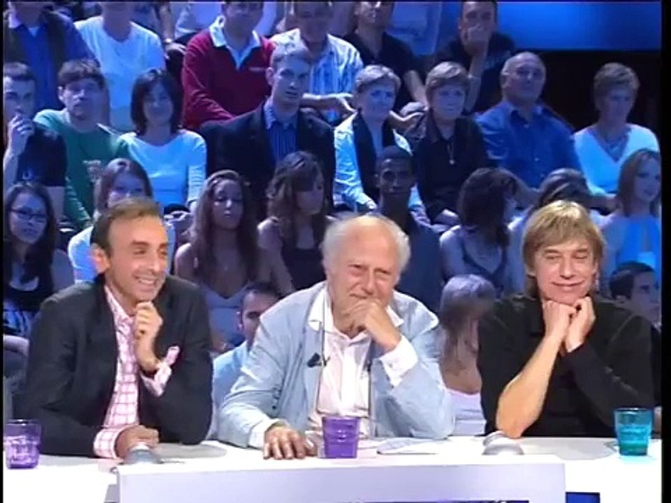 Dominique Voynet - 28 octobre 2006 # ONPC