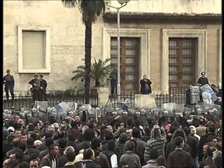 TJETER PERPLASJE PROKURORIA TJETER KONFLIKT ME GARDEN PER SERVERIN LAJM