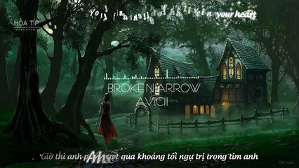 Broken Arrows - Avicii