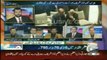 Geo News Pakistan Election Headcovter Shows(Saleem Safi)