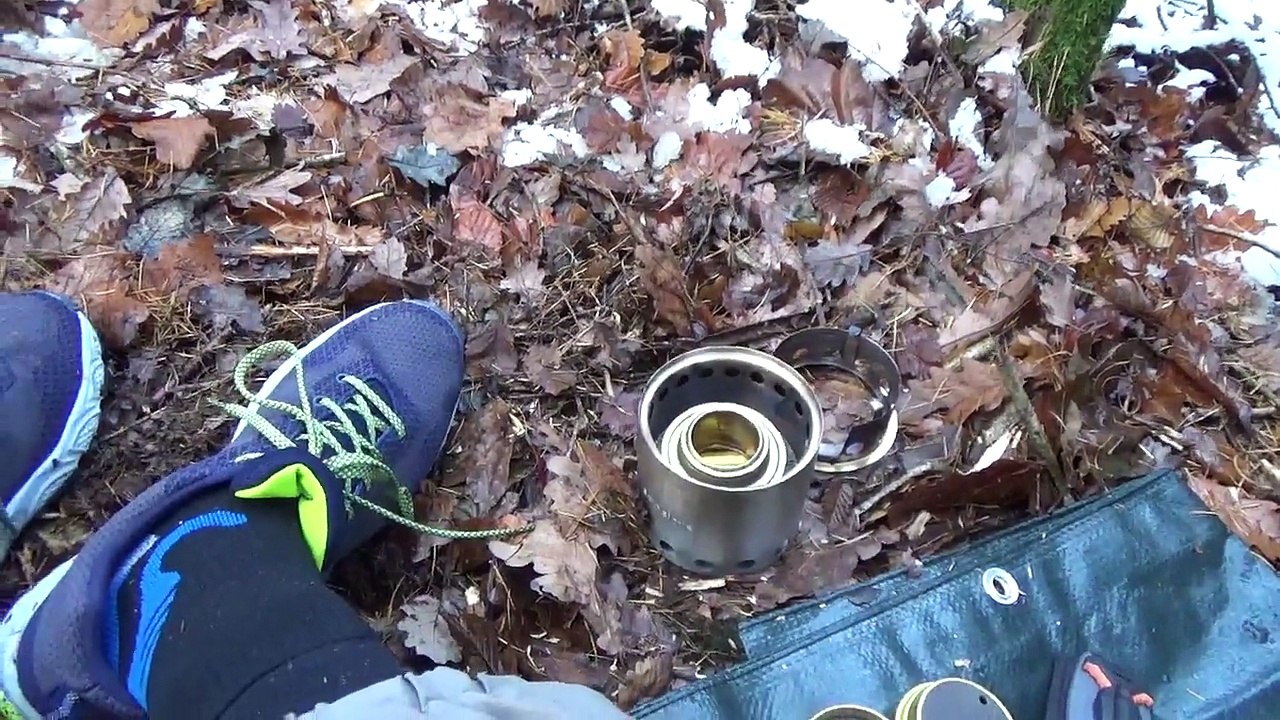 3 - lagerabbau und heimweg