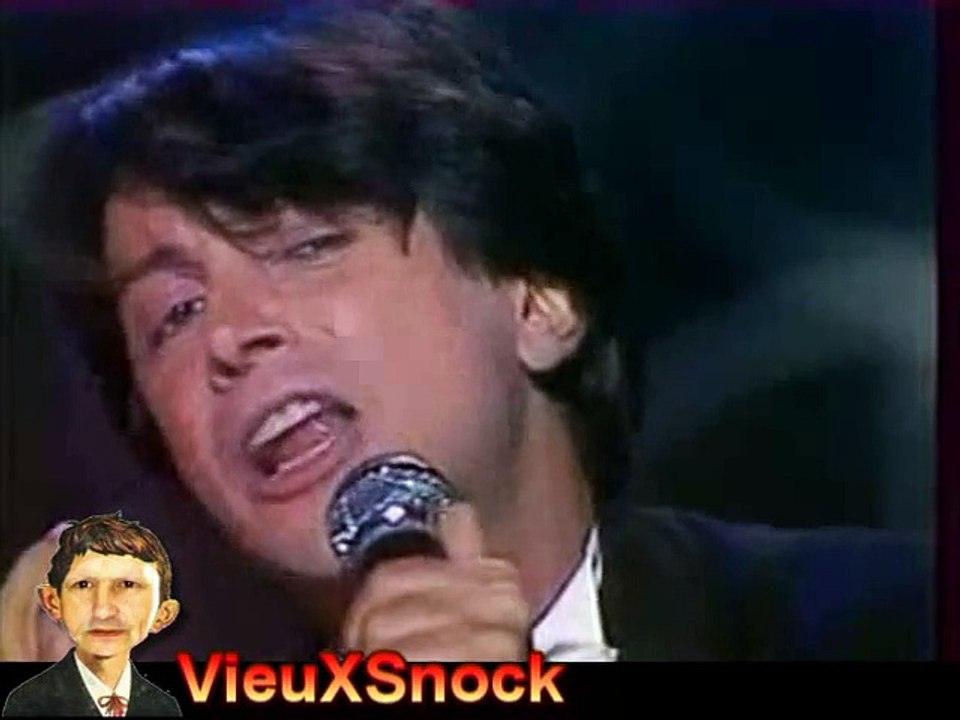 Hervé Vilard - D'aventure en aventure