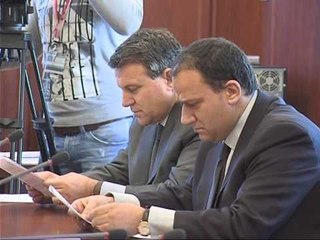 RIPARIMI I ARGJINATURAVE MIRATOHET AKTI NORMATIV PER TENDERIM ME NEGOCIM LAJM