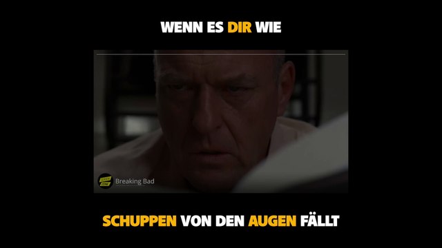 Breaking Bad - Toilettenszene