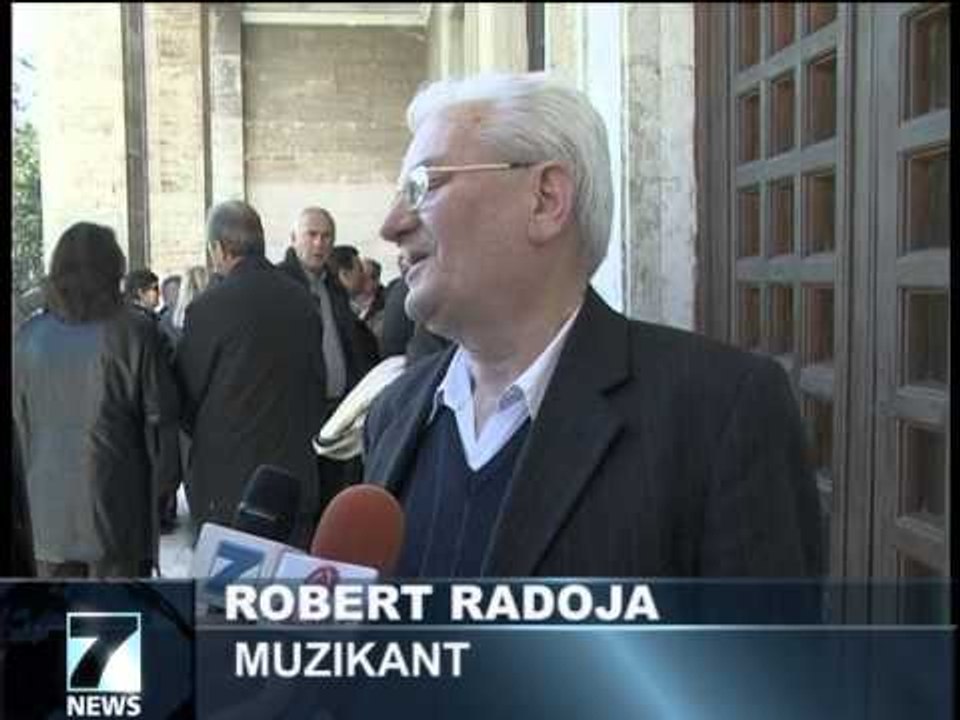 LAMTUMIRA E FUNDIT PERCILLET NE BANESEN E FUNDIT GEZIM LARO LAJM