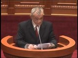 21 JANARI NE PARLAMENT DEBAT MES RUÇIT DHE PATOZIT PER DEMONSTRATEN LAJM