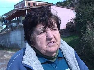 EROZIONI NE VLORE 10 SHTEPI SHEMBEN, RREZIKOHEN 50 TE TJERA LAJM