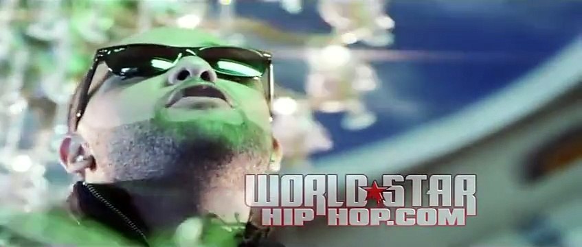 Masspike Miles ft Rick Ross Nasty official video