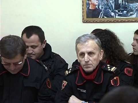 GARDISTET NE PROKURORI MERREN NE PYETJE,2 NE PRANGA,4 LIHEN TE LIRE LAJM